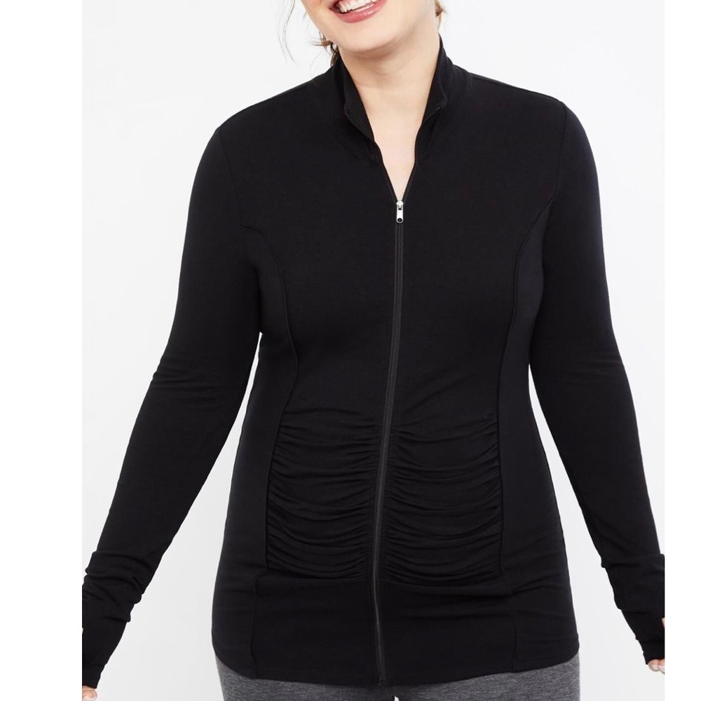 Motherhood Maternity jacket